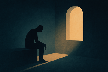 Why We Fear Silence (And What It Can Teach Us About Ourselves)