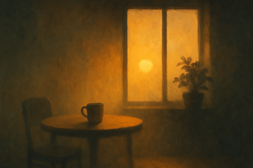 How to Find Meaning in Small Moments (Without Needing Something Bigger)