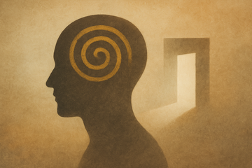 When “Self-Improvement” Becomes Just Another Distraction
