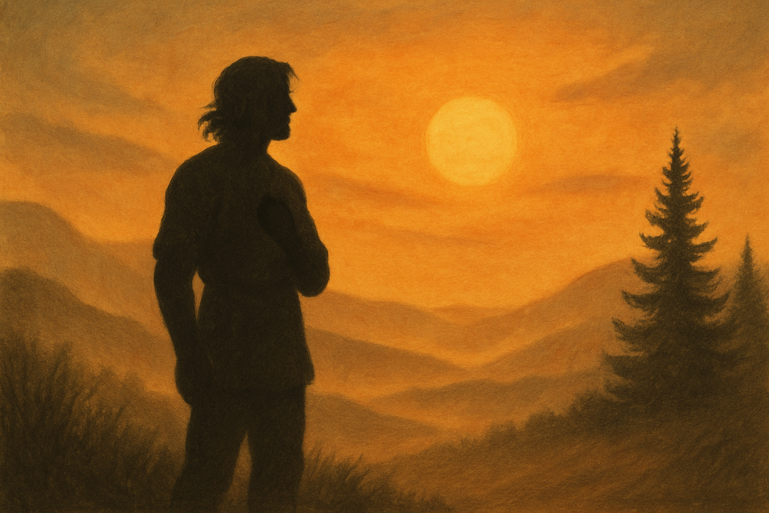 How to Build a Life That Feels Like Yours