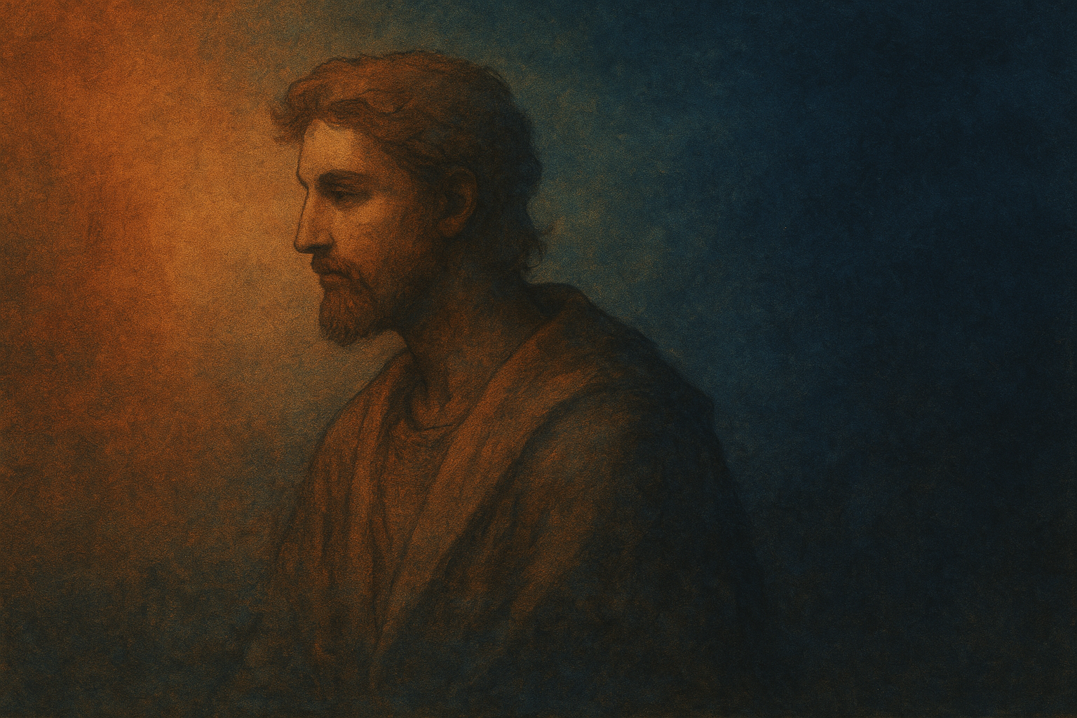 Why Stoicism Feels So Relevant Right Now (Even If You’ve Never Read It)