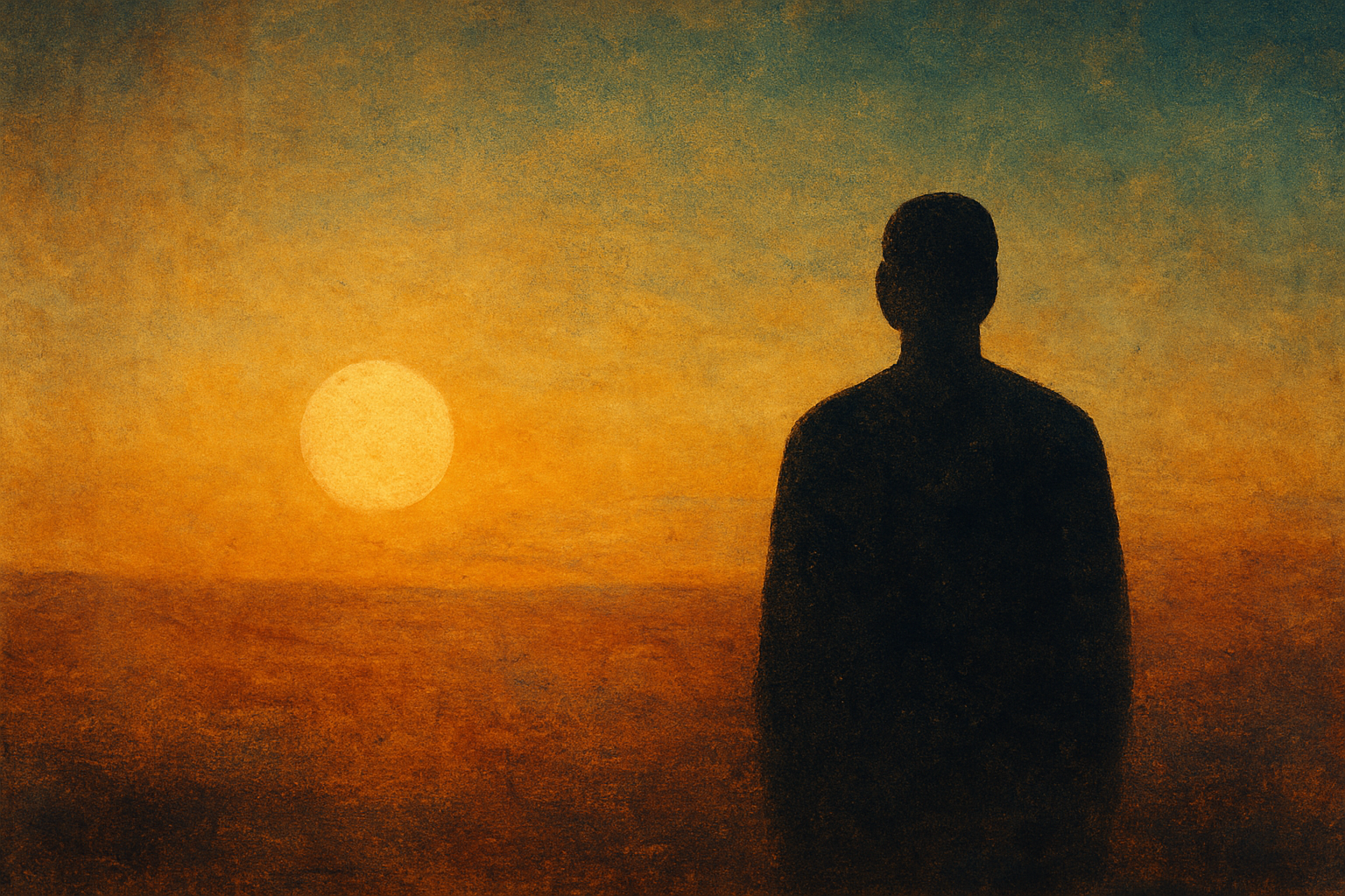 What Does It Mean to Live a ‘Good Life’ in the 21st Century?