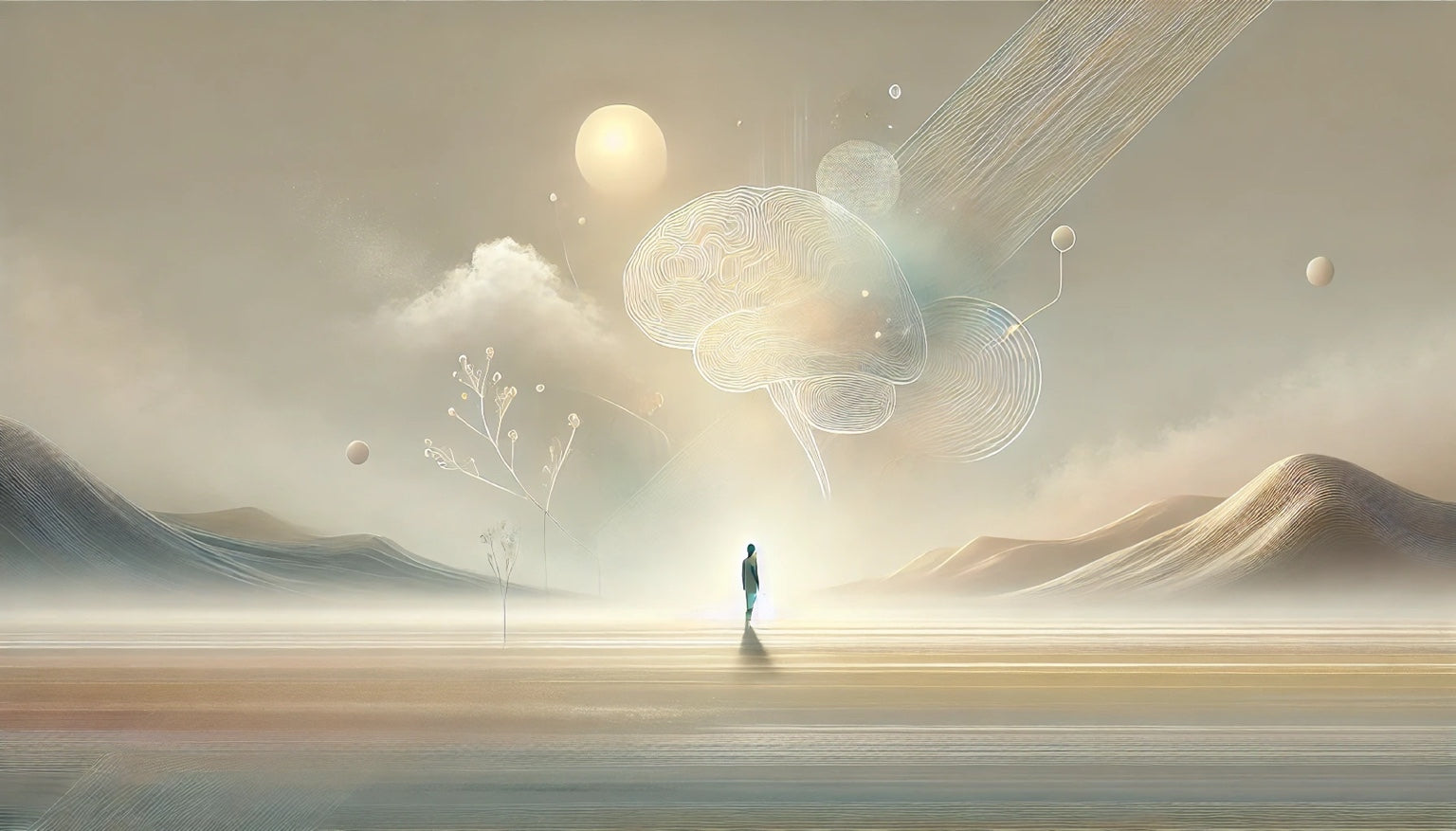 Realigning Focus Reclaiming Focus: How to Train Your Brain to Think Again