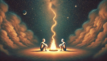 The Lost Art of Deep Conversation (and Why It Still Matters)