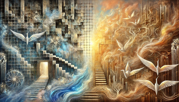 Is This Really the Life You Chose? How to Break Free from the Default Path