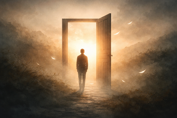 Change Doesn’t Ask for Permission (and That’s Its Gift)