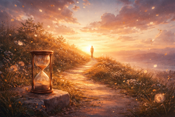 Mortality and Meaning: Remembering That We Don’t Have Forever