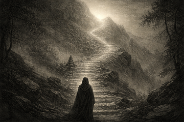 The Power of Starting Small When Everything Feels Overwhelming