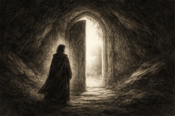 Self-Honesty: The Doorway to Real Growth