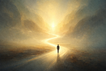 What It Really Means to Live With Purpose