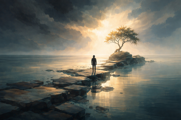 Resilience Isn’t Endurance — It’s Adaptation