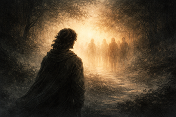 How Community Heals the Modern Soul