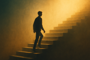 The Discipline of Becoming Who You Are