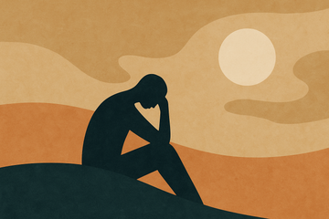 Learning to Rest Without Feeling Lazy