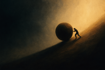 The Beauty of Doing Hard Things (Even When No One Sees)