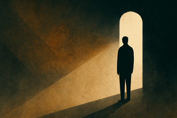 The Courage to Be Brutally Honest With Yourself