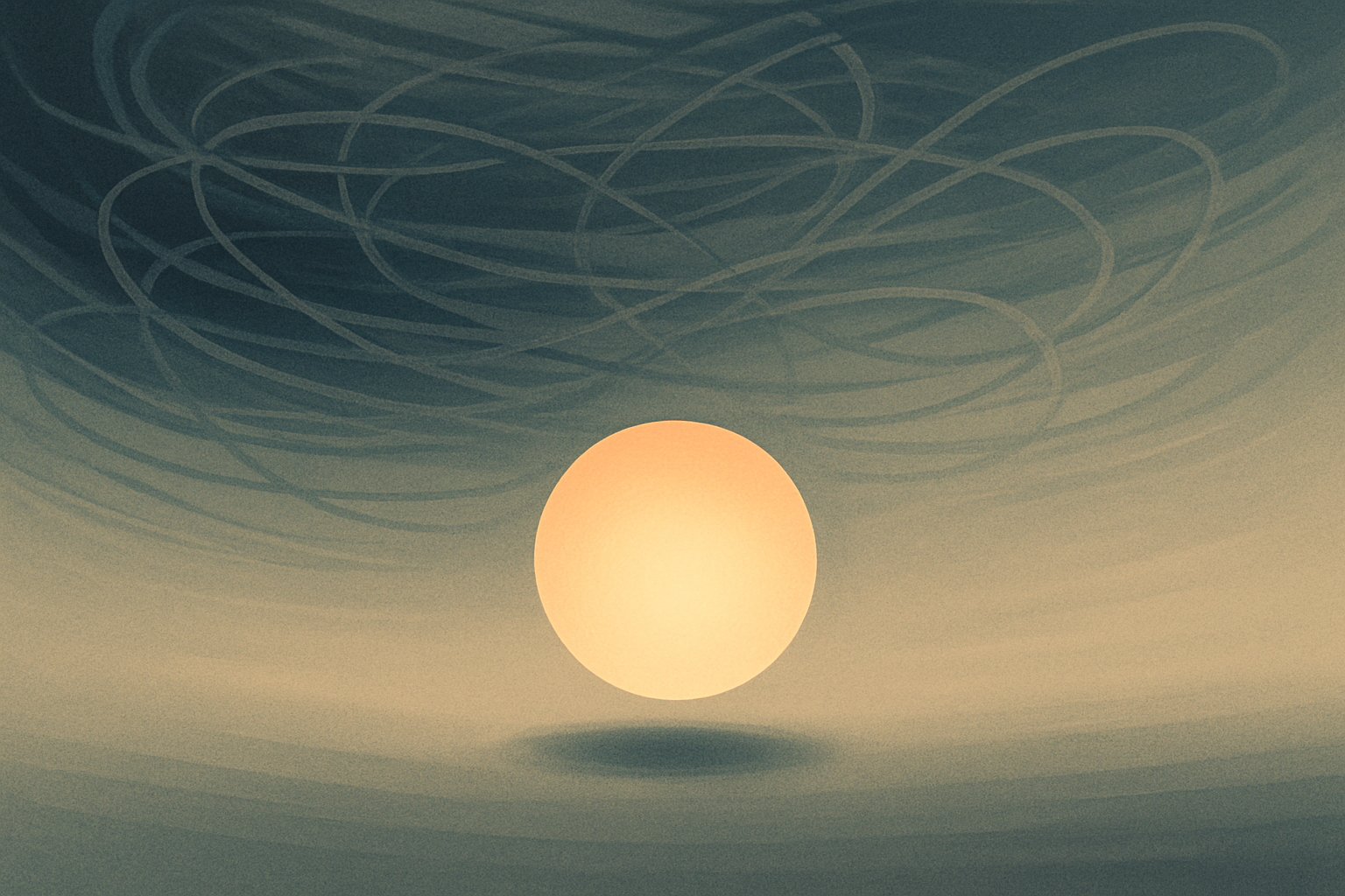 Why True Clarity Comes After Letting Go, Not Adding More