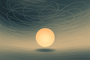 Why True Clarity Comes After Letting Go, Not Adding More