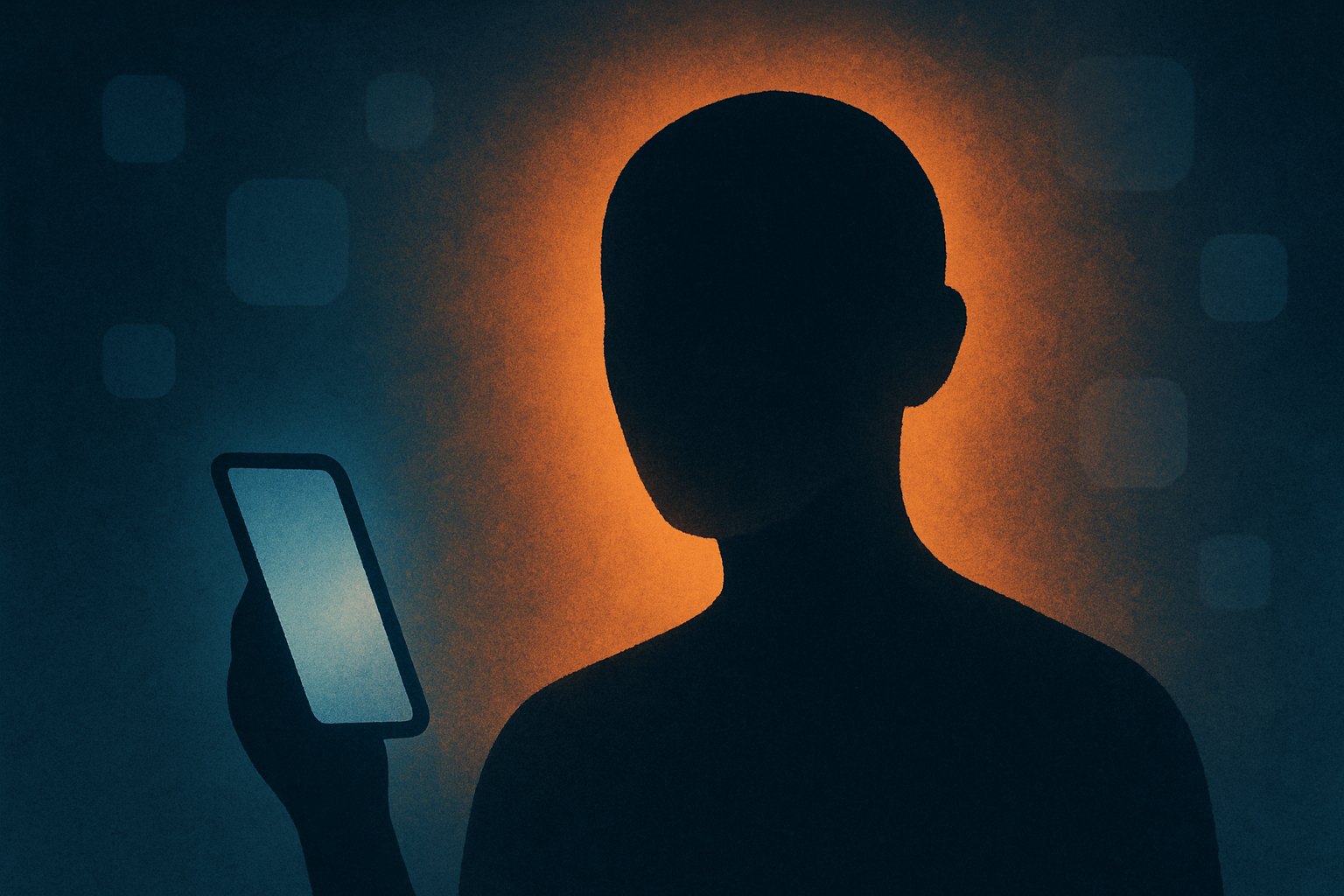 The Spiritual Cost of Always Being Online