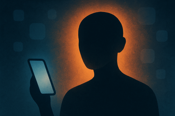 The Spiritual Cost of Always Being Online