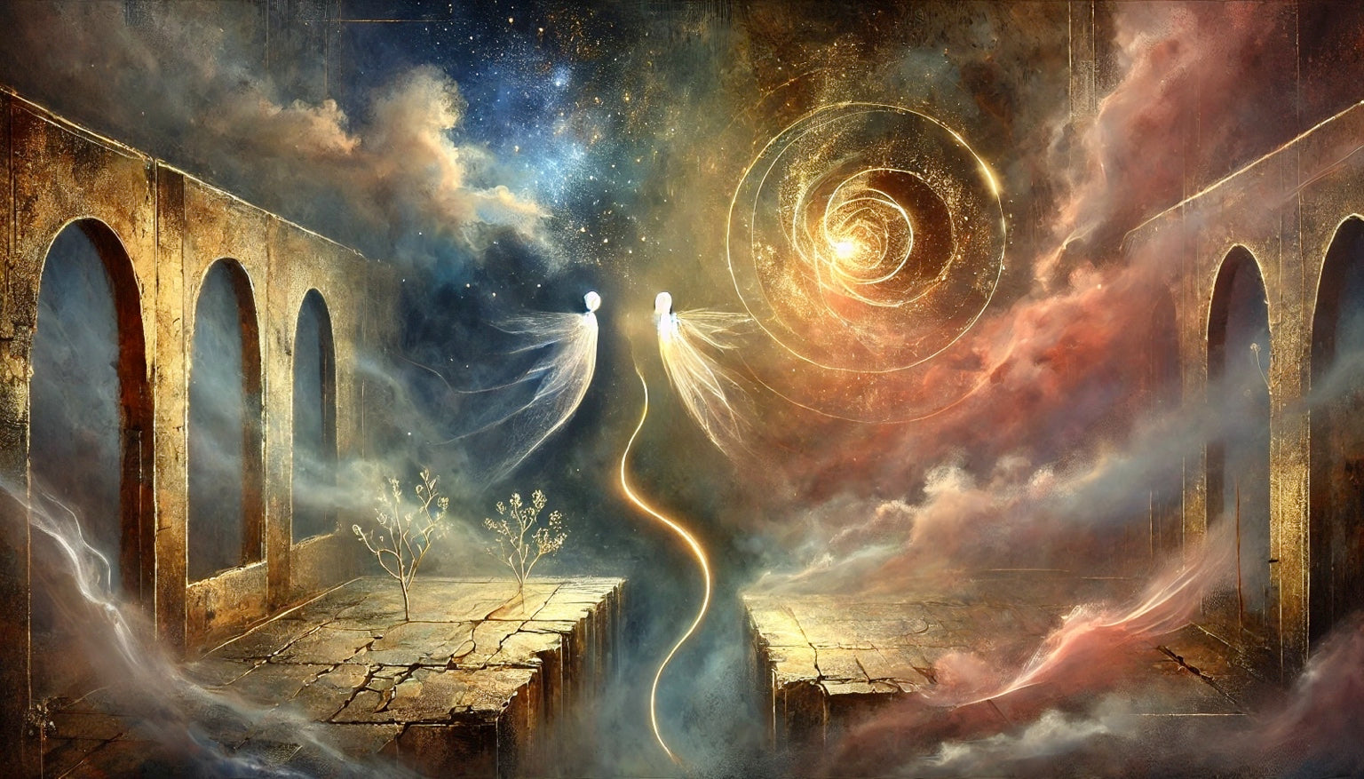 Why True Connection Is So Rare — and How to Find It Again
