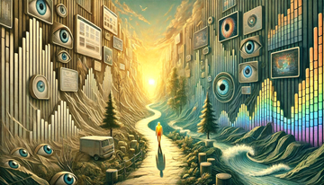 How to Live With Intention in a World Built for Distraction