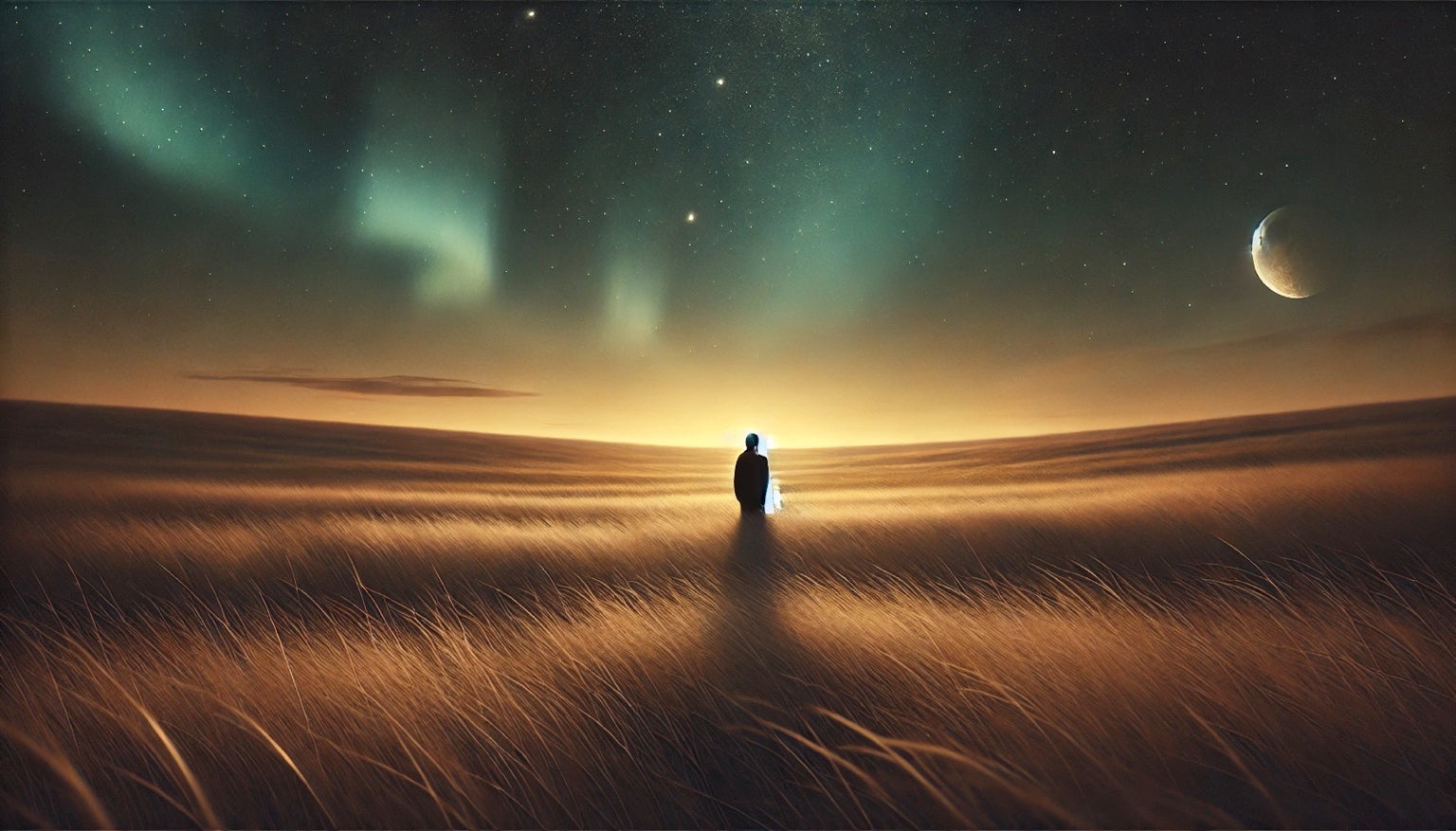 How to Reignite Your Sense of Wonder as an Adult